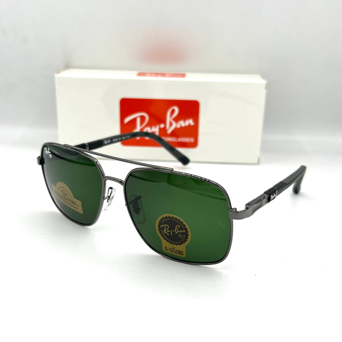 Premium Glasses