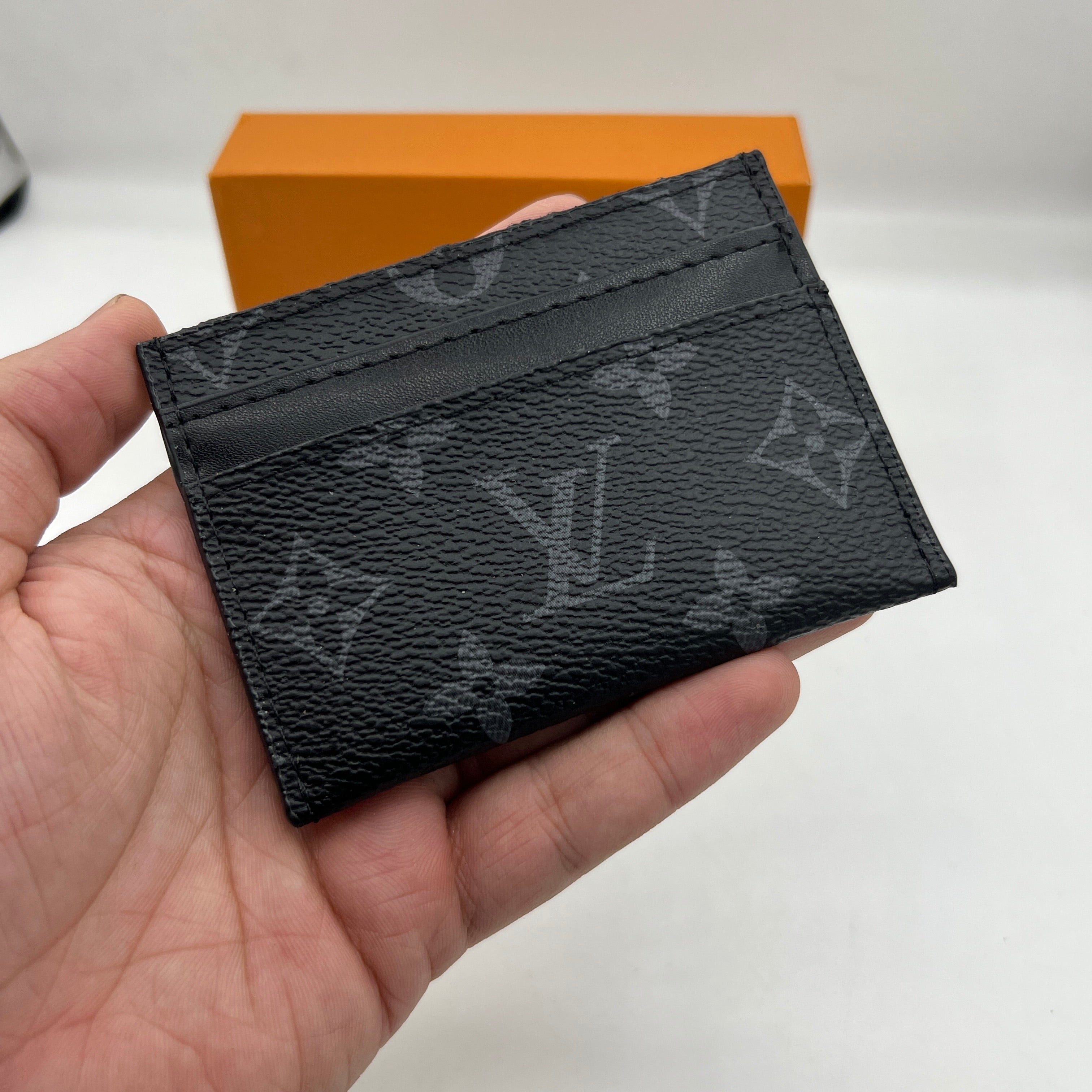 Brand card holder WAL