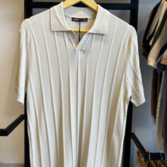 Premium Knitted polo