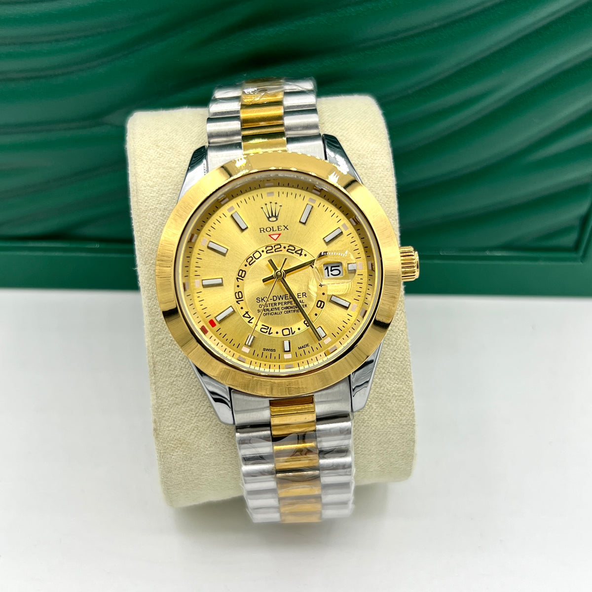 RXW WATCH QUARTZ