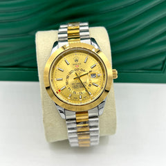 RXW WATCH QUARTZ