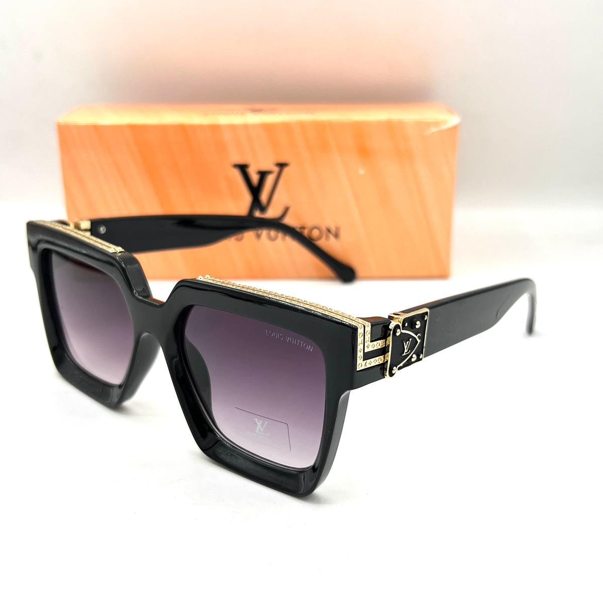 Premium Glasses
