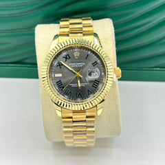 RXW WATCH QUARTZ