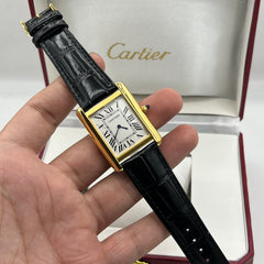 CRT MASTER PLUS WATCH AUTOMATIC WITH BOX