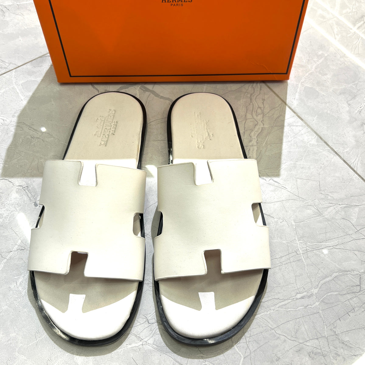 HRMS PREMIUM SLIDE