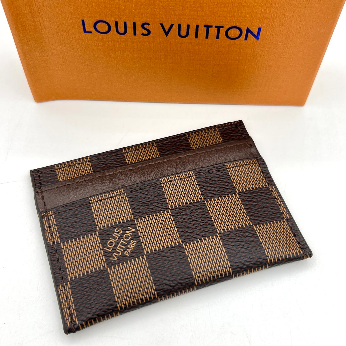 Brand card holder WAL