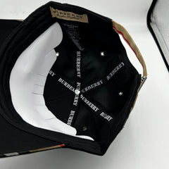 BRAND CAP