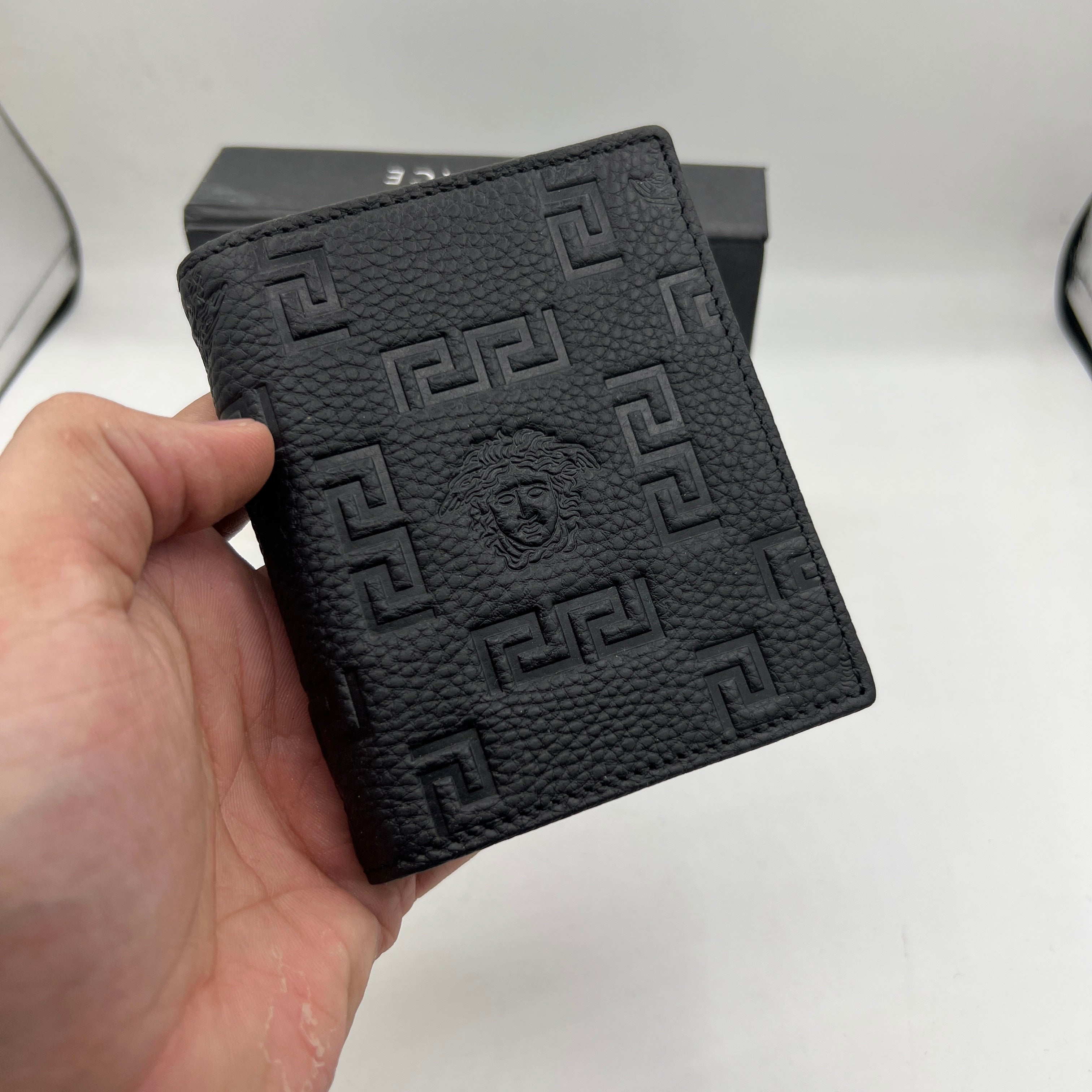 Branded short  WAL