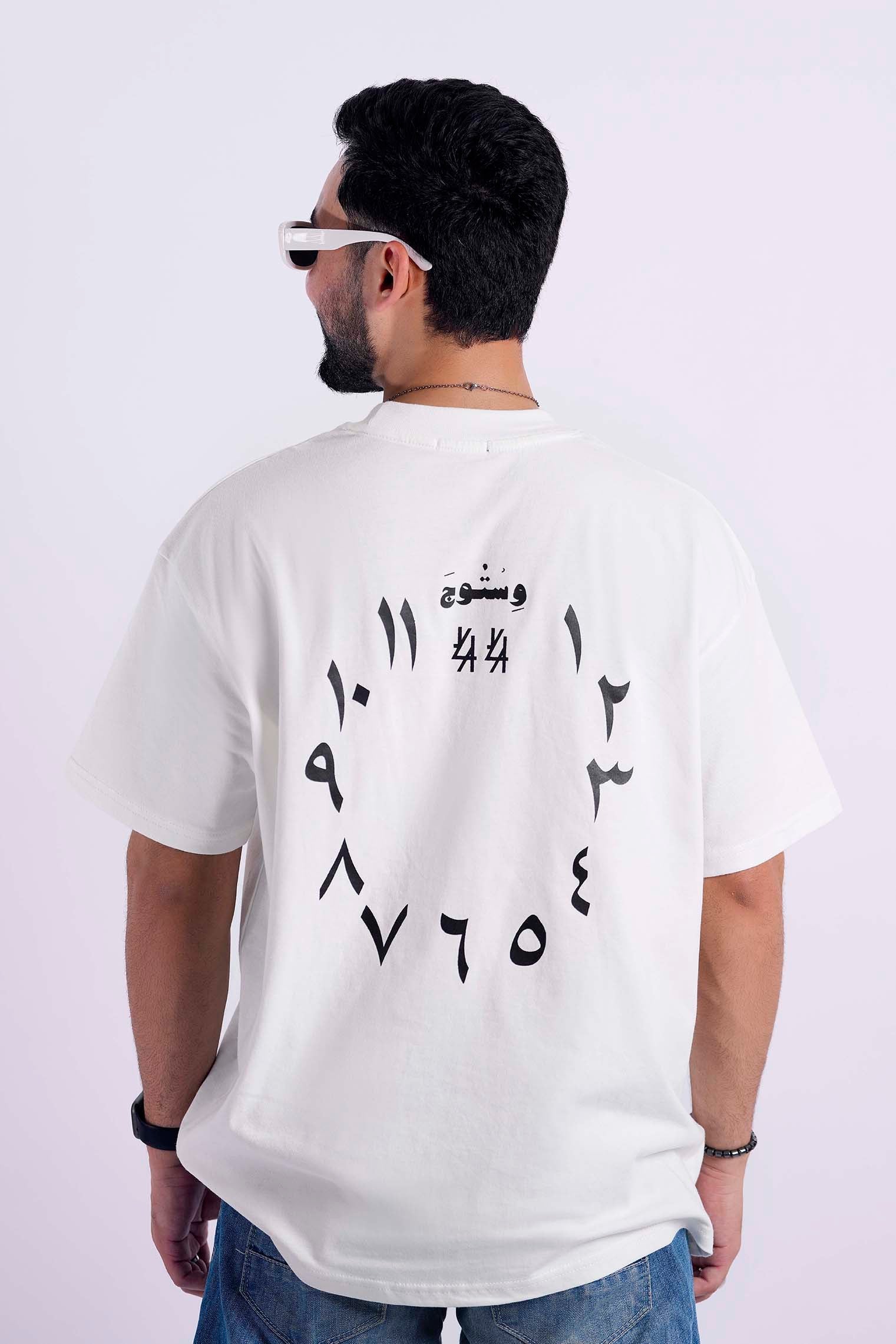 Vestoj Drop shoulder  t shirt
