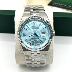 RXW MASTER PLUS WATCH AUTOMATIC WITH BOX