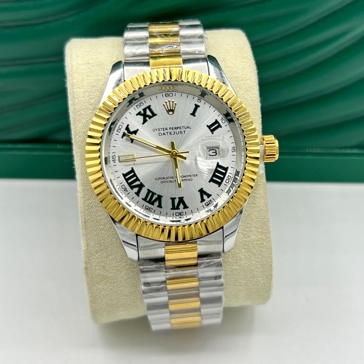 RXW WATCH QUARTZ