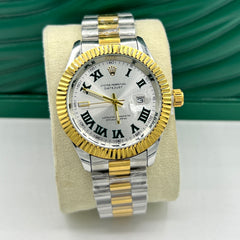 RXW WATCH QUARTZ