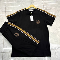 Shirt shorts set sws