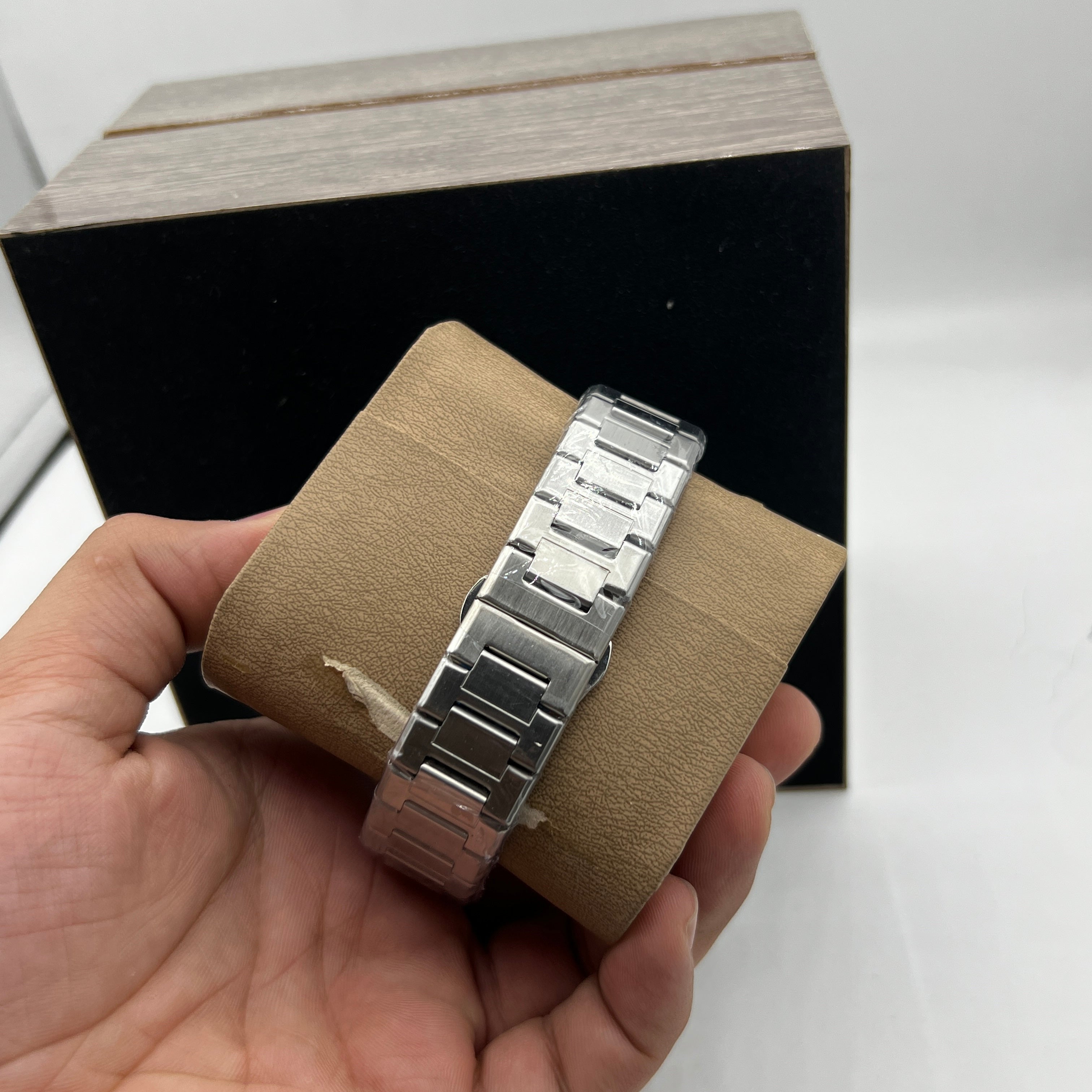 RXW WATCH  QUARTZ