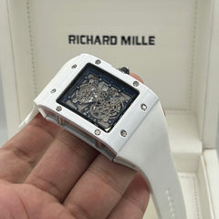RM watch Quartz