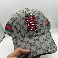 BRAND CAP