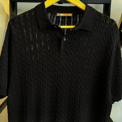 Premium Knitted polo