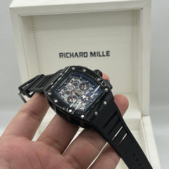 RM watch Quartz