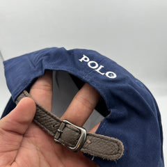 BRAND CAP