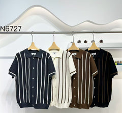 Premium Knitted polo
