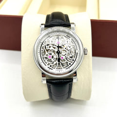 FM MASTER PLUS WATCH WITH BOX