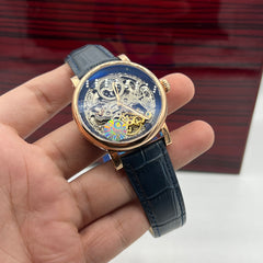 PP MASTER PLUS WATCH AUTOMATIC WITH BOX