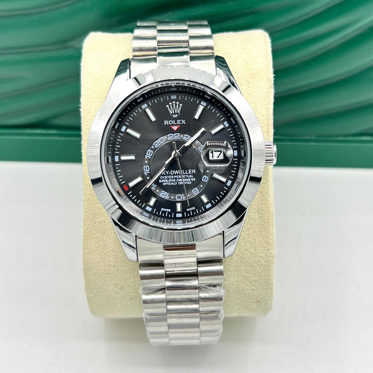 RXW WATCH QUARTZ