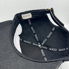 BRAND CAP