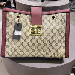 High quality Ladies bag with box LB03w
