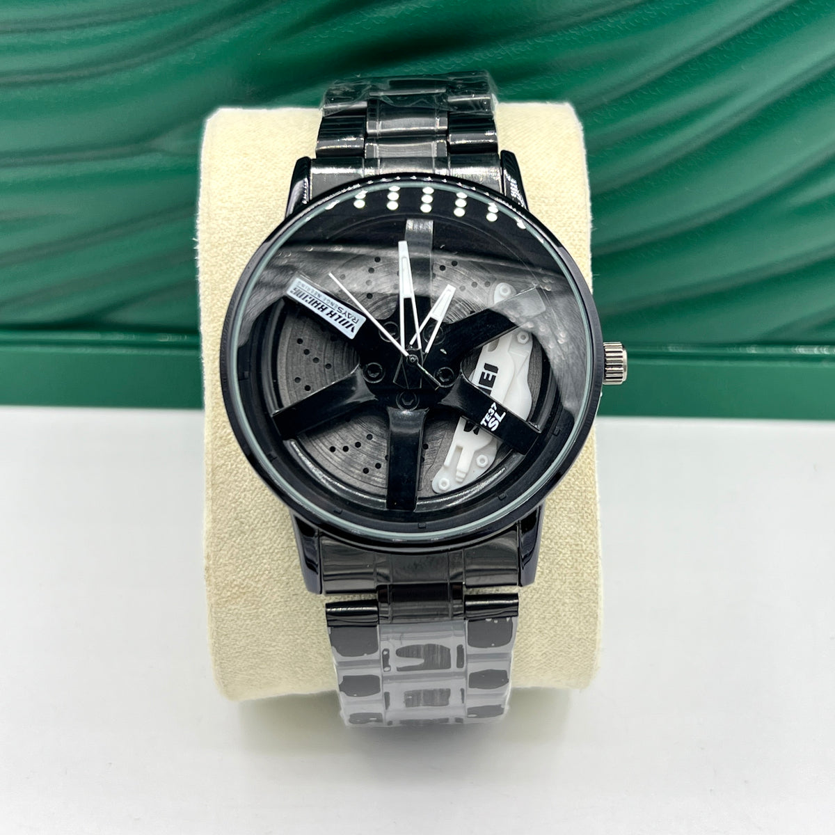 RXW WATCH QUARTZ