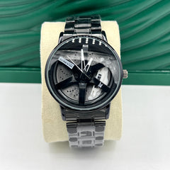 RXW WATCH QUARTZ