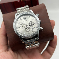 Versacee Hub watch