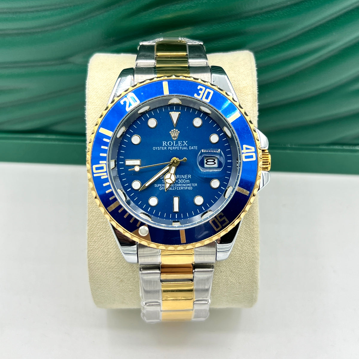 RXW WATCH QUARTZ