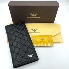 Branded long WAL