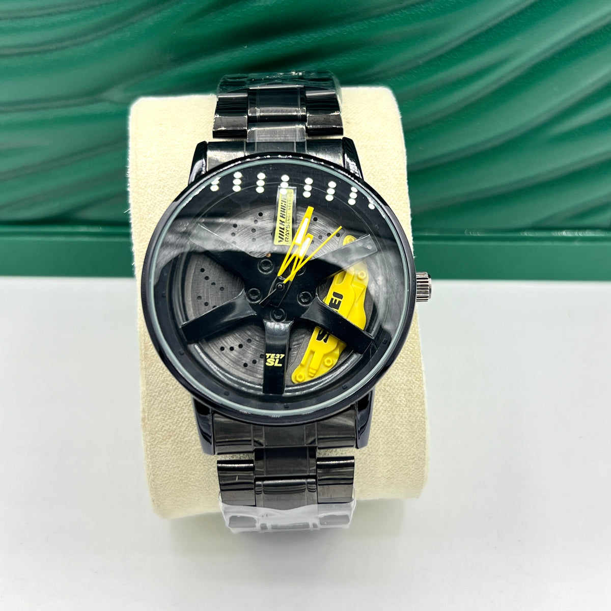 RXW WATCH QUARTZ