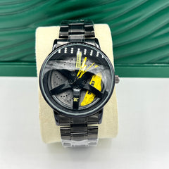 RXW WATCH QUARTZ