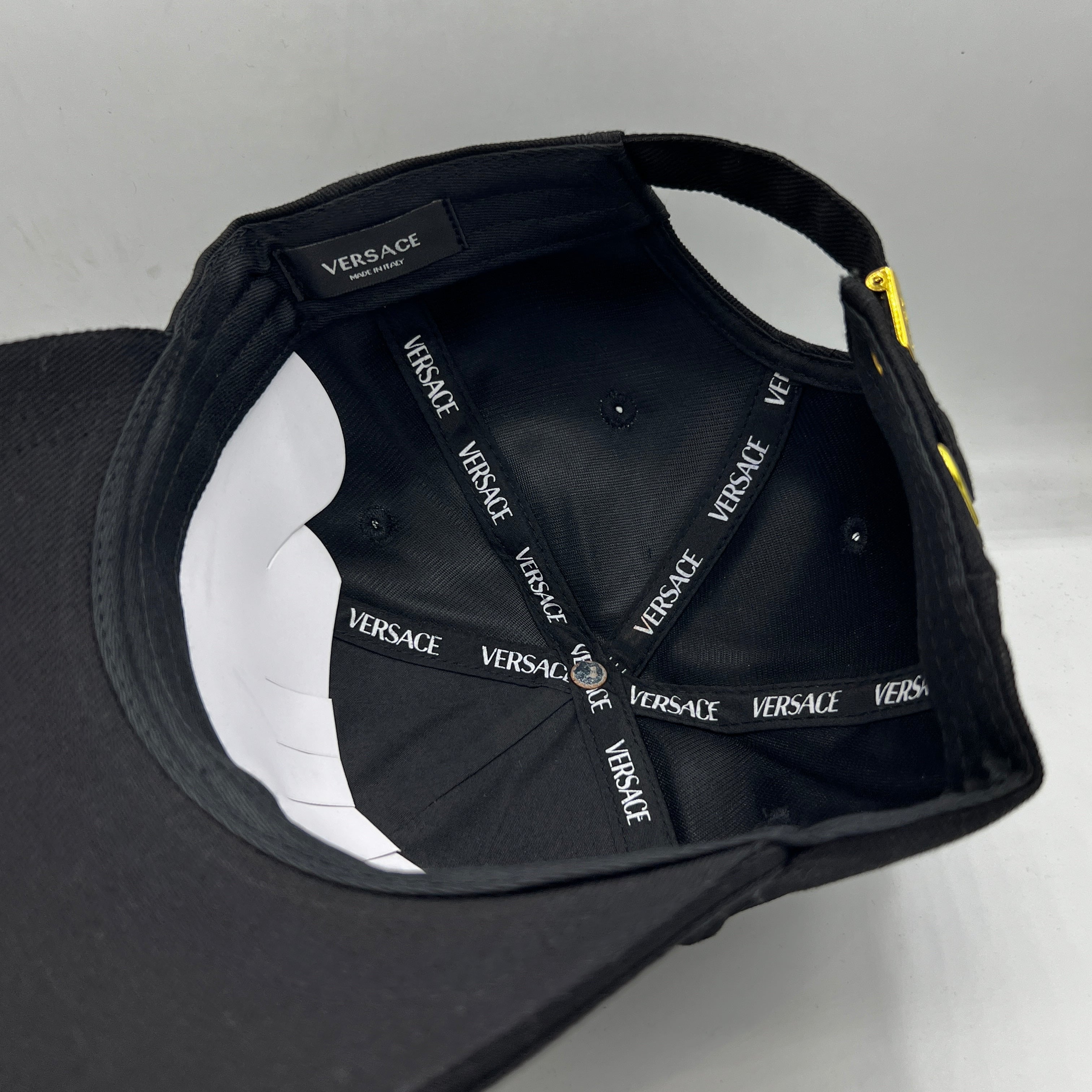 BRAND CAP