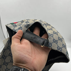 BRAND CAP