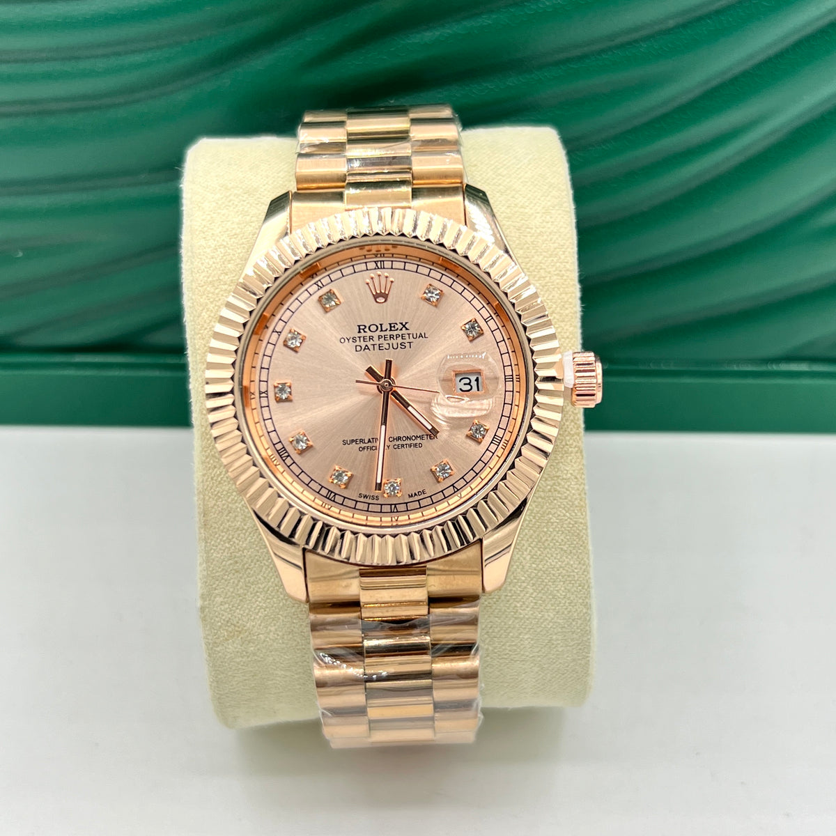 RXW WATCH QUARTZ
