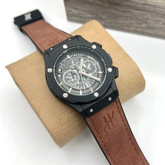 Hub watch Quartz