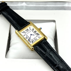 CRT MASTER PLUS WATCH AUTOMATIC WITH BOX