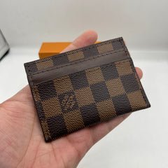 Brand card holder WAL