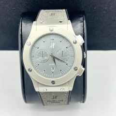 Hub watch
