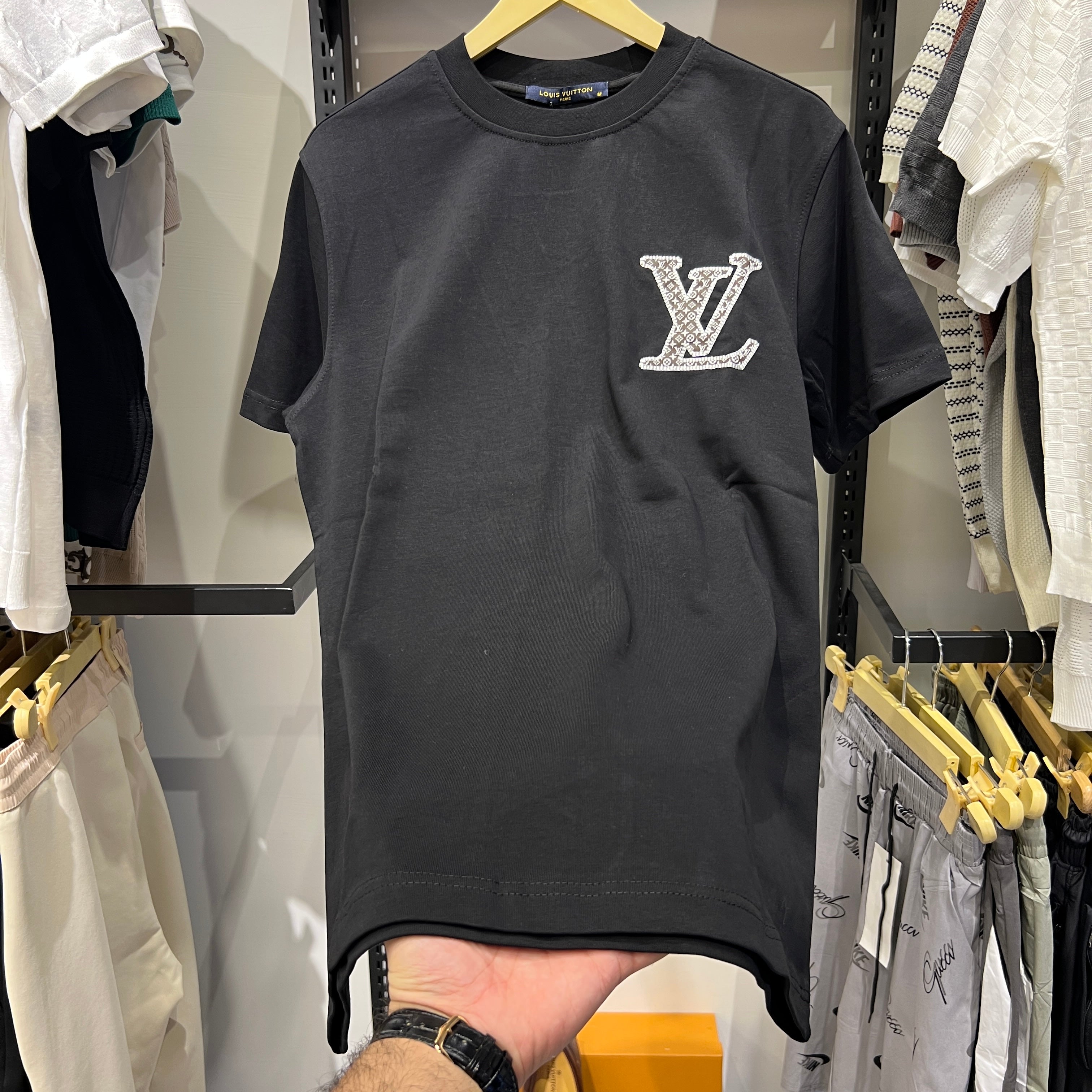Imported premium Tees