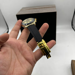 RXW WATCH  QUARTZ