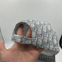 BRAND CAP