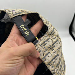 BRAND CAP