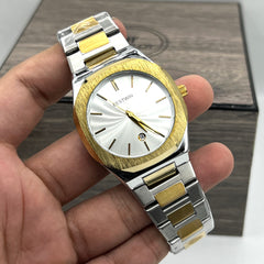 Hub watch Quartz