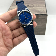 Hub watch Quartz
