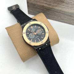 Hub watch Quartz